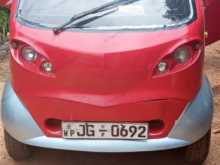 Micro Privilege 2004 Car