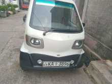 Micro Privilege 2005 Car