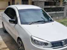 Micro Proton SAGA Premium AT 2024 Car