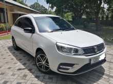 Micro Proton SAGA Premium 2024 Car