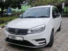 Micro Proton Saga Premium AT 2024 Car