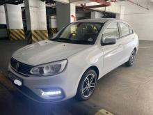 Micro PROTON SAGA S 2024 Car