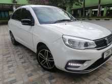 Micro Proton Saga Premium AT 2024 Car