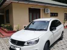 Micro Proton Saga Premium AT 2024 Car
