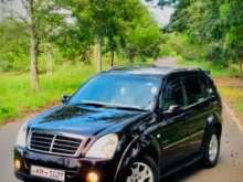 Micro R E X T O N 2007 SUV