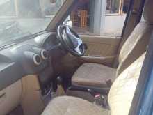 Micro Rahino 2011 SUV