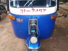 Bajaj RE 1992 Three Wheel