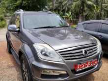 Micro Recton W 2014 SUV