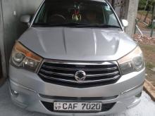 Micro Micro 2015 SUV
