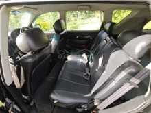 Micro Rexton 2008 SUV