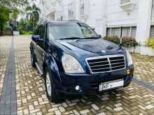 Micro Rexton 2006 SUV