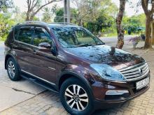 Micro Rexton 2014 SUV