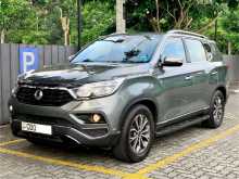 Micro Rexton 2019 SUV