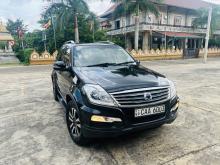 Micro Rexton 2014 SUV