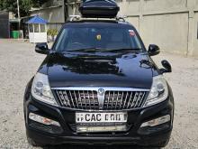 Micro Rexton 2014 SUV