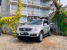 Micro Rexton 2015 SUV
