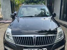 Micro Rexton 2017 SUV