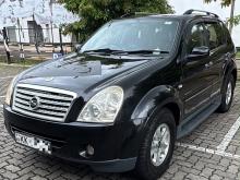 Micro Rexton 2009 SUV