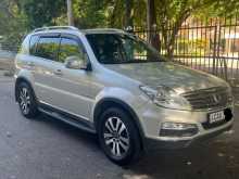 Micro Rexton 2014 SUV