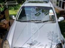 Micro Rexton 27 XDI 2009 SUV
