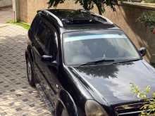 Micro Rexton 2006 SUV