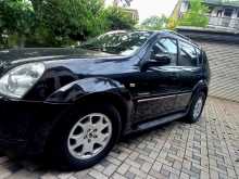 Micro Rexton 2007 SUV