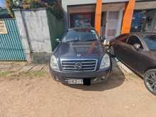 Micro Rexton 2008 SUV