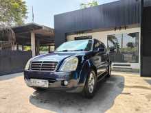 Micro Rexton 2008 SUV