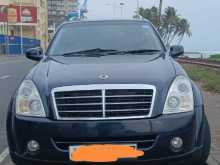 Micro Rexton 2008 SUV