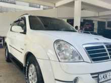 Micro Rexton 2008 SUV