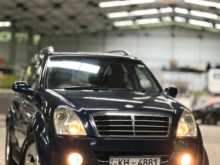 Micro REXTON 2008 SUV