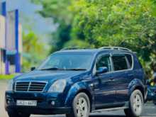 Micro Rexton 2008 SUV