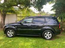 Micro Rexton 2008 SUV