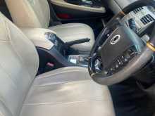 Micro Rexton 2008 SUV