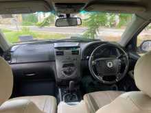 Micro Rexton 2008 SUV
