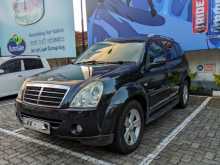 Micro Rexton 2008 SUV
