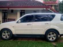 Micro Rexton 2008 SUV