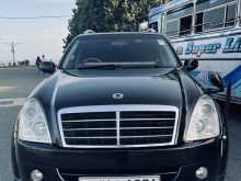 Micro Rexton 2009 SUV