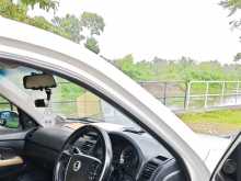Micro Rexton 2009 SUV