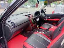 Micro Rexton 2010 SUV