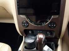 Micro Rexton 2013 SUV
