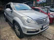 Micro Rexton RX200 2014 SUV