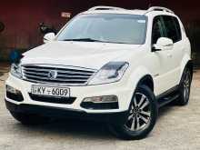 Micro Rexton 2014 SUV
