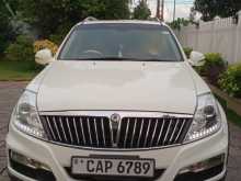 Micro REXTON 2015 SUV