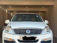 Micro Rexton 2015 SUV