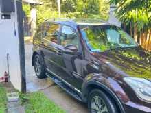 Micro Rexton 2015 SUV