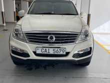 Micro Rexton 2015 SUV