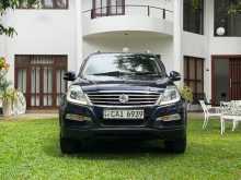 Micro Rexton 2015 SUV