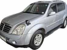 Micro Rexton 2009 SUV