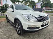 Micro Rexton 2017 SUV